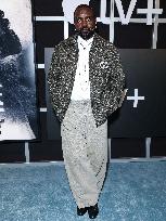 Apple TVs Dope Thief Season 1 Emmy FYC Event - LA