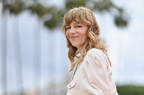 8th Canneseries - Malditos Photocall