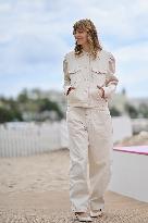 8th Canneseries - Malditos Photocall