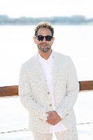 8th Canneseries - Rien Ne T Efface Photocall
