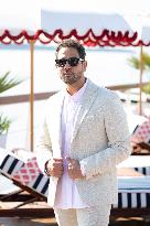 8th Canneseries - Rien Ne T Efface Photocall