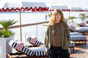 8th Canneseries - Rien Ne T Efface Photocall