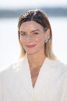8th Canneseries - Rien Ne T Efface Photocall