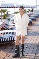 8th Canneseries - Rien Ne T Efface Photocall