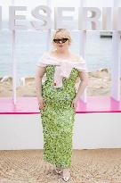 8th Canneseries - Prix Konbini de l'Engagement Photocall