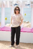8th Canneseries - Jury Photocall