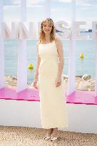 8th Canneseries - Jury Photocall