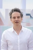 8th Canneseries - Jury Photocall