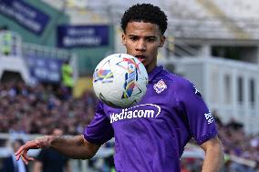 CALCIO - Serie A - ACF Fiorentina vs Empoli FC