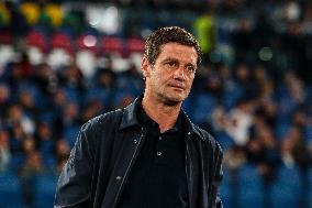 CALCIO - Serie A - SS Lazio vs Parma Calcio