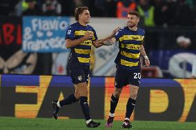 CALCIO - Serie A - SS Lazio vs Parma Calcio