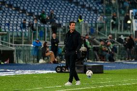 CALCIO - Serie A - SS Lazio vs Parma Calcio