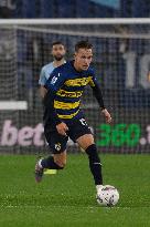 CALCIO - Serie A - SS Lazio vs Parma Calcio