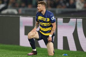 CALCIO - Serie A - SS Lazio vs Parma Calcio