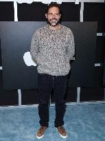 Apple TVs Dope Thief Season 1 Emmy FYC Event - LA
