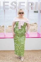 8th Canneseries - Prix Konbini de l'Engagement Photocall