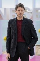 8th Canneseries - Jury Photocall