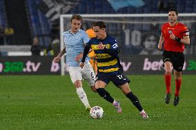 CALCIO - Serie A - SS Lazio vs Parma Calcio