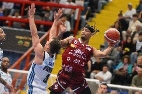 BASKET - Serie A - Napolibasket vs Trapani Shark