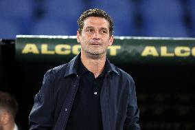 CALCIO - Serie A - SS Lazio vs Parma Calcio