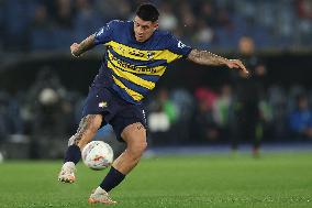 CALCIO - Serie A - SS Lazio vs Parma Calcio