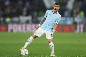 CALCIO - Serie A - SS Lazio vs Parma Calcio