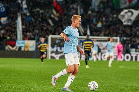 CALCIO - Serie A - SS Lazio vs Parma Calcio