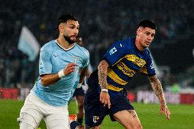 CALCIO - Serie A - SS Lazio vs Parma Calcio