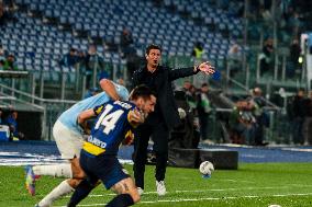 CALCIO - Serie A - SS Lazio vs Parma Calcio