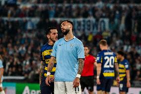 CALCIO - Serie A - SS Lazio vs Parma Calcio