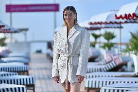 8th Canneseries - Rien Ne T Efface Photocall