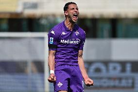 CALCIO - Serie A - ACF Fiorentina vs Empoli FC