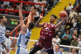 BASKET - Serie A - Napolibasket vs Trapani Shark