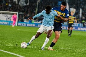 CALCIO - Serie A - SS Lazio vs Parma Calcio