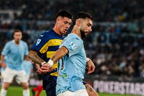 CALCIO - Serie A - SS Lazio vs Parma Calcio