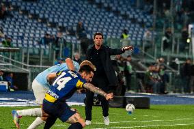 CALCIO - Serie A - SS Lazio vs Parma Calcio