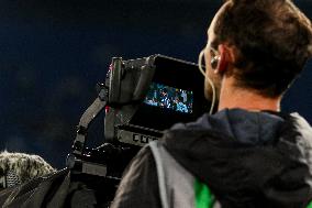 CALCIO - Serie A - SS Lazio vs Parma Calcio