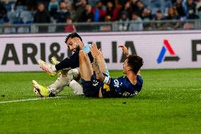CALCIO - Serie A - SS Lazio vs Parma Calcio
