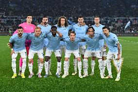 CALCIO - Serie A - SS Lazio vs Parma Calcio