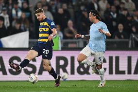 CALCIO - Serie A - SS Lazio vs Parma Calcio