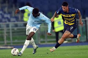 CALCIO - Serie A - SS Lazio vs Parma Calcio