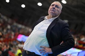 BASKET - Serie A - Napolibasket vs Trapani Shark