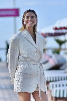 8th Canneseries - Rien Ne T Efface Photocall