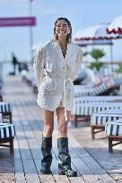 8th Canneseries - Rien Ne T Efface Photocall