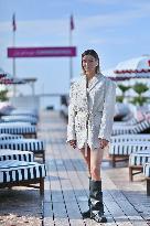 8th Canneseries - Rien Ne T Efface Photocall