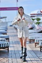 8th Canneseries - Rien Ne T Efface Photocall
