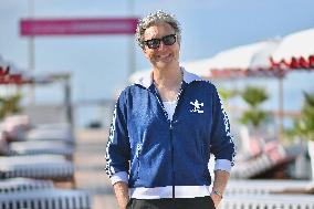 8th Canneseries - Rien Ne T Efface Photocall