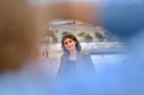 8th Canneseries - Malditos Photocall