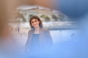 8th Canneseries - Malditos Photocall