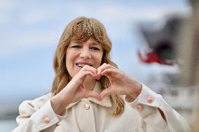 8th Canneseries - Malditos Photocall